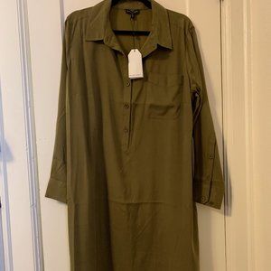 NWT Universal Standard Rubicon Dress Size S